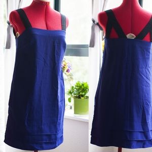 Banana Republic cocktail dress (NWT)